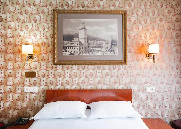 Πανσιόν Bastion House