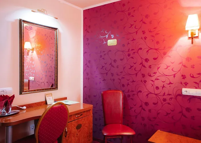 Guest house Bastion House