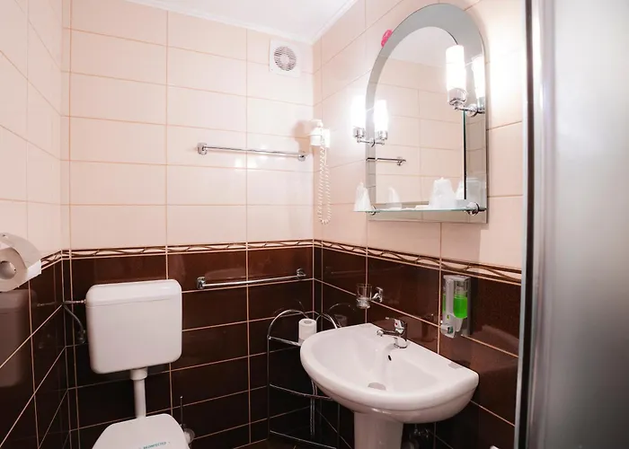 Bastion House Guest house